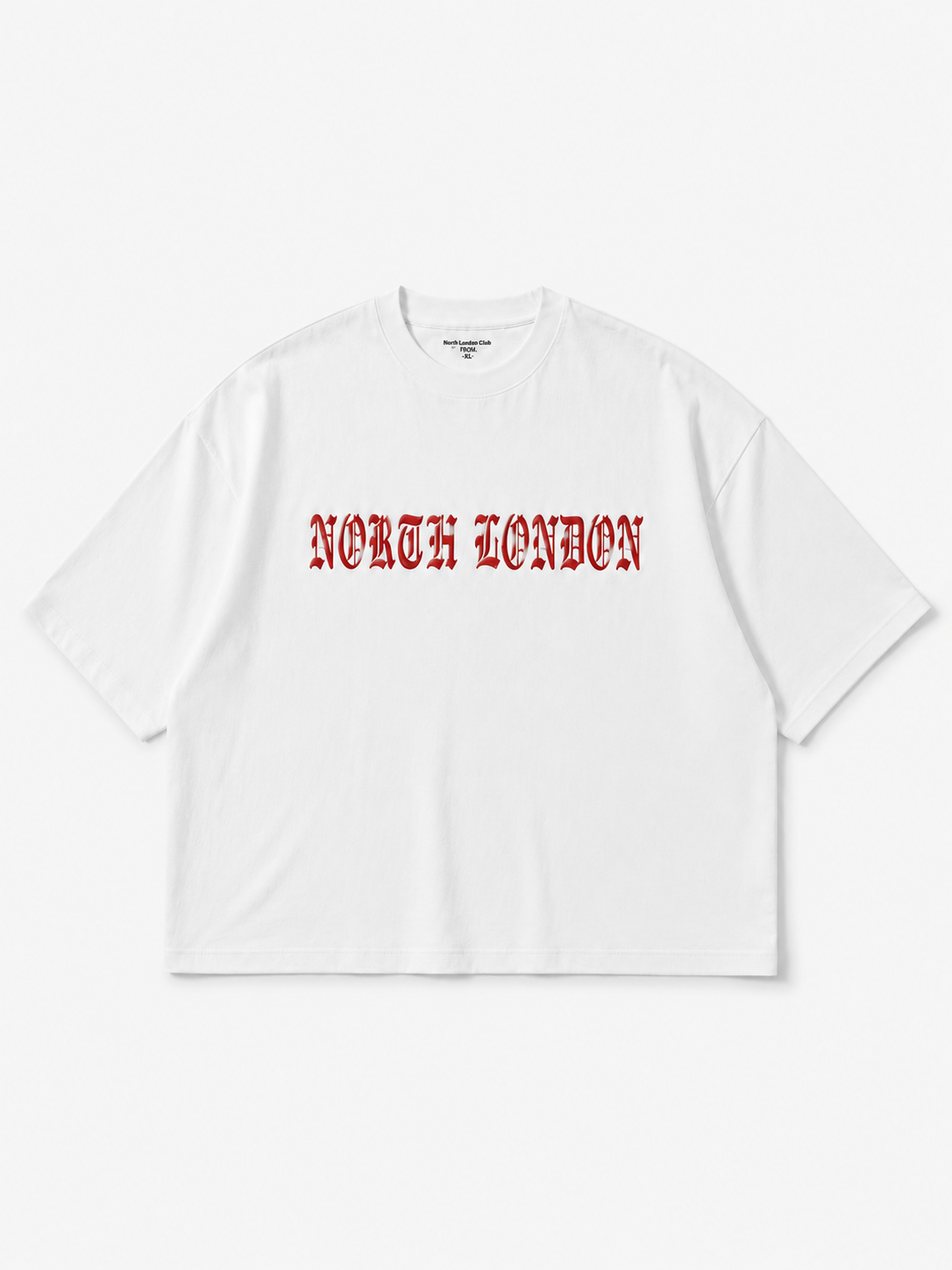 ノースロンドンTシャツ