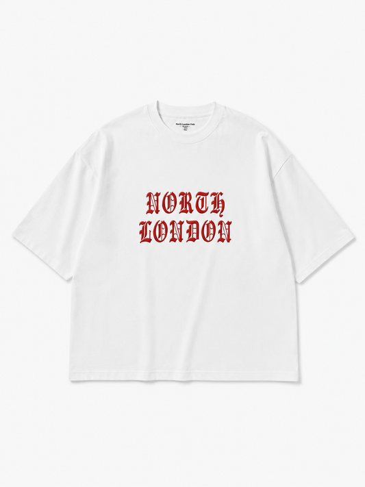 ノースロンドンTシャツ