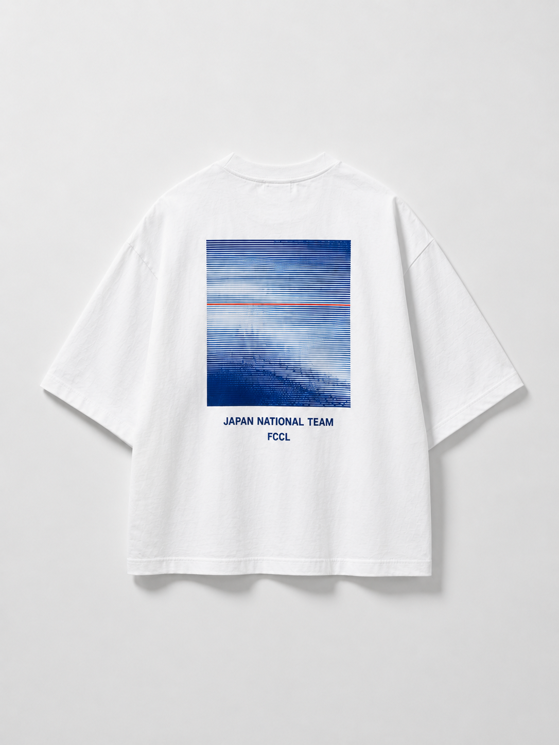 ホライズンTシャツ