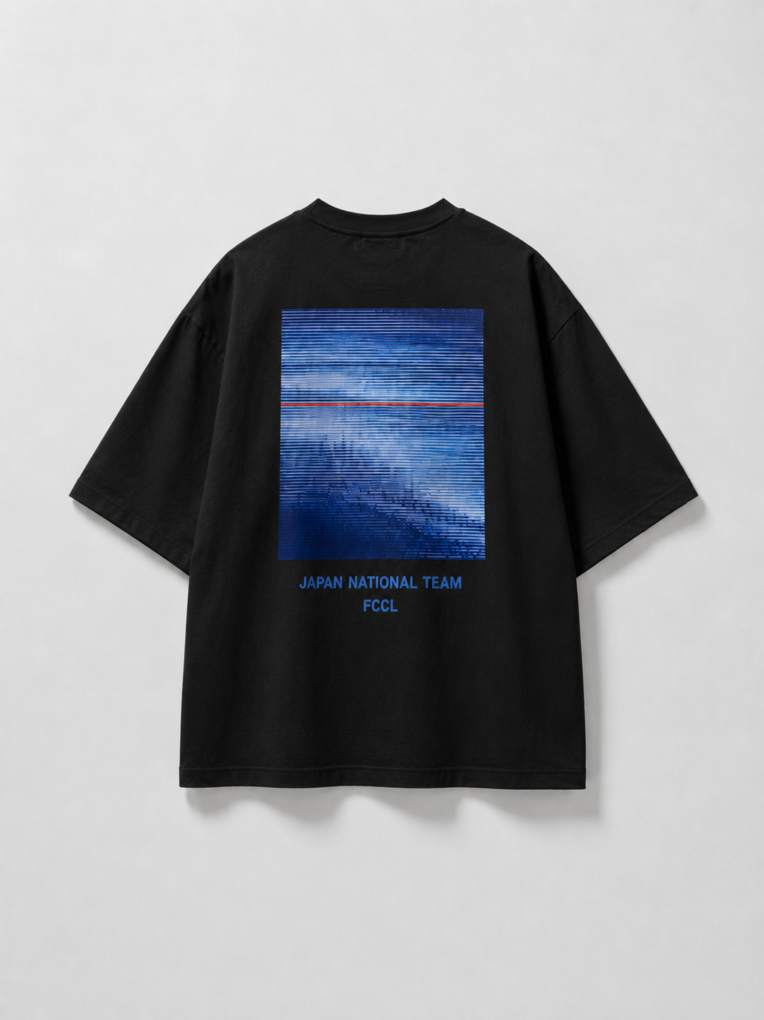 ホライズンTシャツ