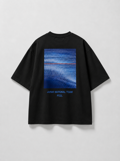 ホライズンTシャツ